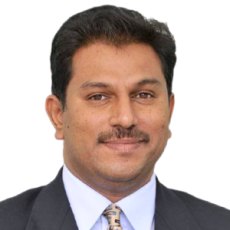 Dr. Mohamed Rafique.P